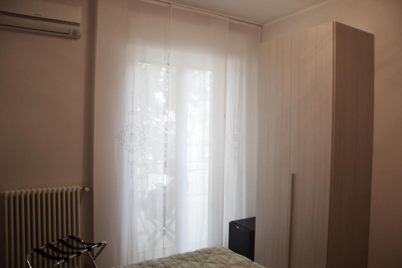 B&B La Regina Di ริมินี ภายนอก รูปภาพ