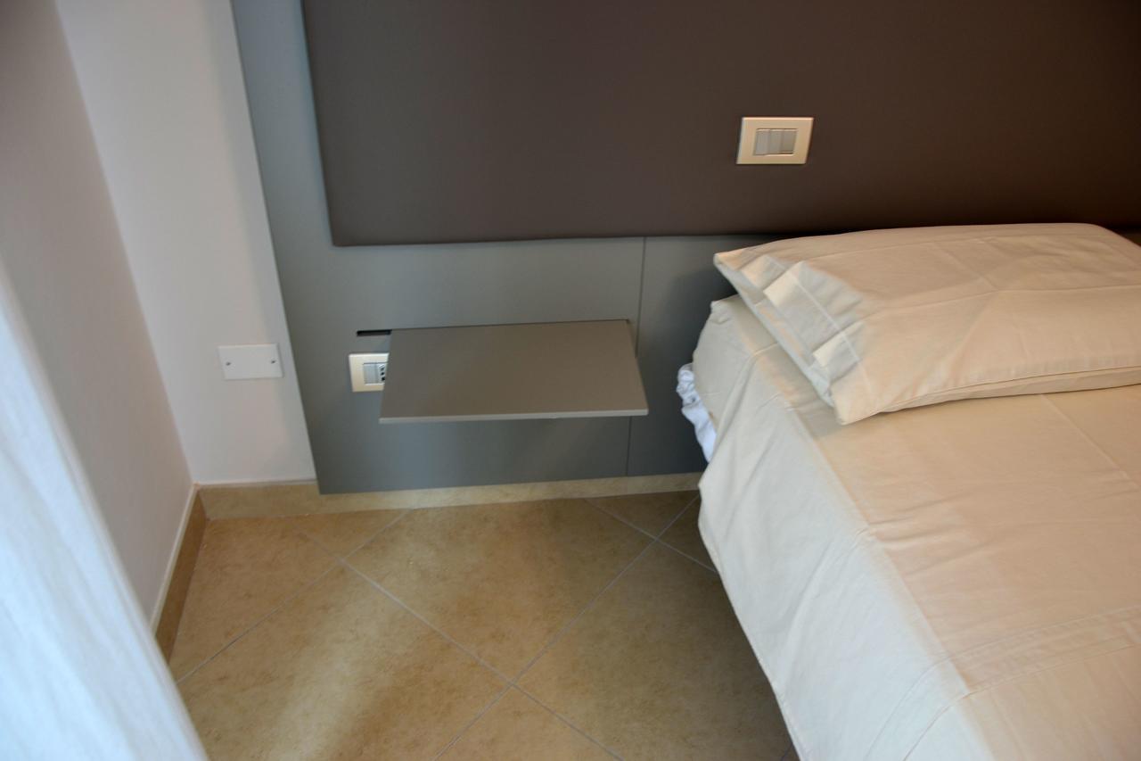 B&B La Regina Di ริมินี ภายนอก รูปภาพ
