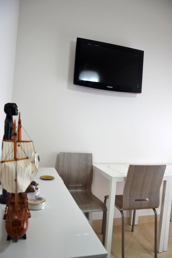 B&B La Regina Di ริมินี ภายนอก รูปภาพ