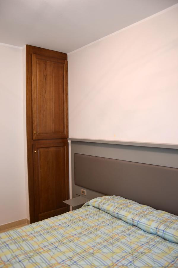B&B La Regina Di ริมินี ภายนอก รูปภาพ