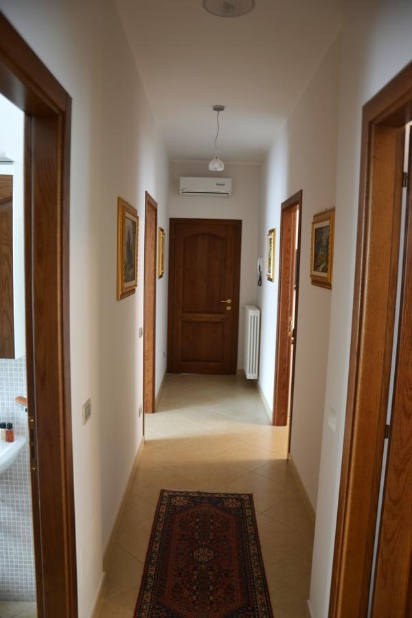 B&B La Regina Di ริมินี ภายนอก รูปภาพ