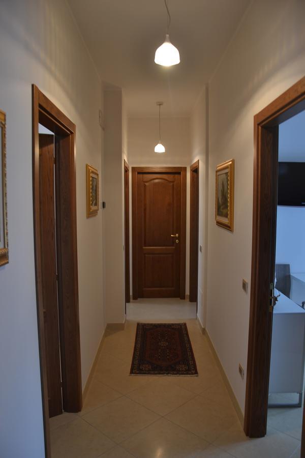 B&B La Regina Di ริมินี ภายนอก รูปภาพ