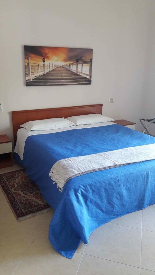 B&B La Regina Di ริมินี ภายนอก รูปภาพ