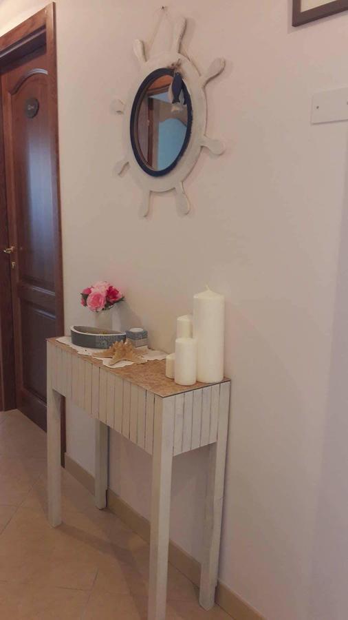 B&B La Regina Di ริมินี ภายนอก รูปภาพ